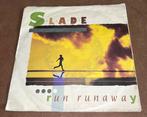 Slade - Run Runaway - 7” vinyl single - NL, CD & DVD, Vinyles | Rock, Enlèvement ou Envoi, Utilisé