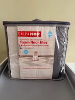 Skip*Hop Foam Speelmat/Tegels, Ophalen, Zo goed als nieuw
