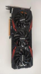 GTX 1070 Gigabyte 8gb DDR5, Enlèvement ou Envoi