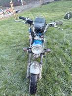 cyclomoteur Dax SkyTeam, Vélos & Vélomoteurs, Cyclomoteurs | Honda, Autres modèles, 5 vitesses, Classe B (45 km/h), Enlèvement