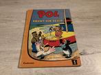 Bande dessinée Pol : Pol construit un navire, Une BD, Enlèvement ou Envoi, Utilisé, Hansen