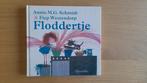 Annie MG Schmidt & Fiep Westendorp - Floddertje, Boeken, Ophalen of Verzenden, Zo goed als nieuw