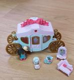 Speelset Sylvanian Families koets, Ophalen of Verzenden