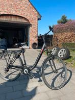 fiets, Fietsen en Brommers, Ophalen