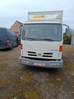 NissanAtego, Auto's, Particulier, Te koop