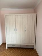 Stevige kleerkast, Ophalen, Kunststof, Gebruikt, 150 tot 200 cm