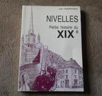 Nivelles , petite histoire du XIX ème (Jean Vandendries), Enlèvement ou Envoi