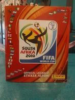 Afrique du Sud 2010, Enlèvement ou Envoi