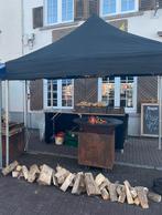 Vouwtent 3M x 3M, Pliable, Moins de 4 mètres, Utilisé, 2 mètres ou plus