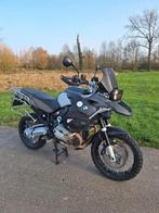 BMW R1200GS Adventure, 2 cilinders, Motorrijbewijs A, Particulier, Meer dan 35 kW