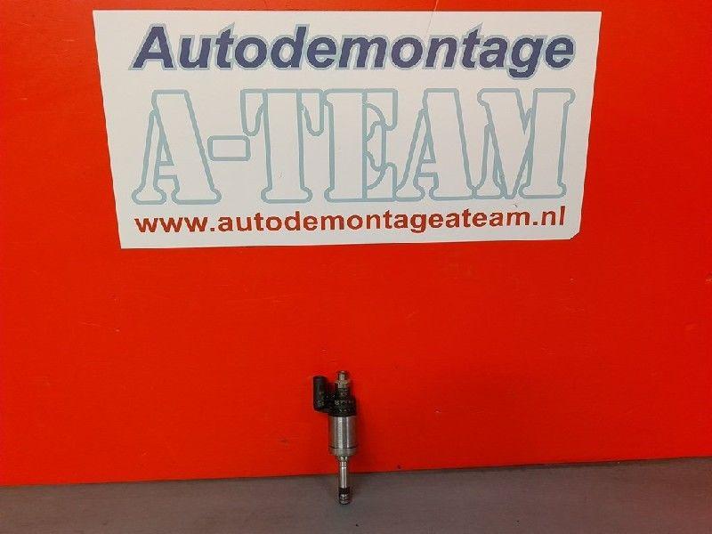 INJECTEUR Ford Focus 3 Wagon (01-2010/05-2018) (CM5G9F593FA), Autos : Pièces & Accessoires, Systèmes à carburant, Ford, Utilisé