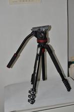 Videostatief, Ophalen, Driepoot, Zo goed als nieuw, 175 cm of meer