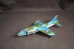 Dinky Toys Harrier jet - TOP vintage, Ophalen of Verzenden