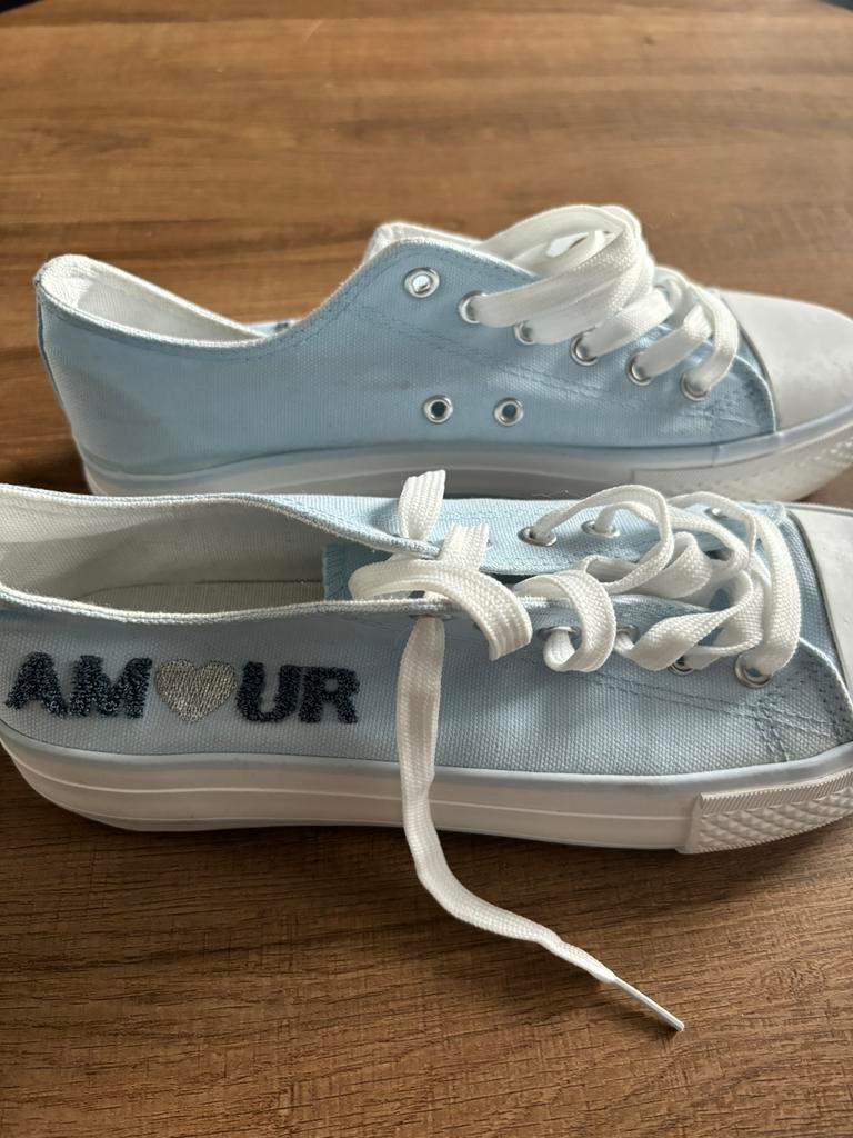 Schoenen, Ophalen of Verzenden, Zo goed als nieuw