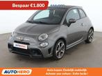 Abarth 595 1.4 Turbo (année de construction 2020), Autos, 167 g/km, Achat, Euro 6, Cabriolet
