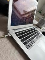 Macbook Air 2015 13pouces, Moins de 2 Ghz, Utilisé, Azerty, 128 GB ou moins