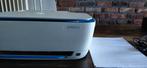 Hp Deskjet 3632, wit met blauw. Zowel zwart en kleuren print, Computers en Software, Printers, Hp, Inkjetprinter, All-in-one, Ingebouwde Wi-Fi