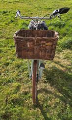 Elektrische fiets, Fietsen en Brommers, Ophalen, Zo goed als nieuw, Gazelle