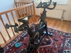 NordicTrack S27 Exercise Bike – Excellent Condition, Ophalen, Spinningfiets, Zo goed als nieuw, Metaal