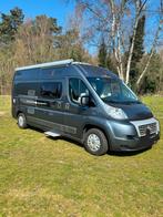 Fiat roller team livingstone, Automaat, Buscamper of Camperbus, Fiat, Airbags
