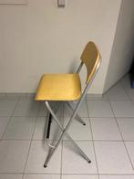 Barkrukken, Huis en Inrichting, Barkrukken, Ophalen, 5 krukken of meer, 60 tot 90 cm, Zo goed als nieuw