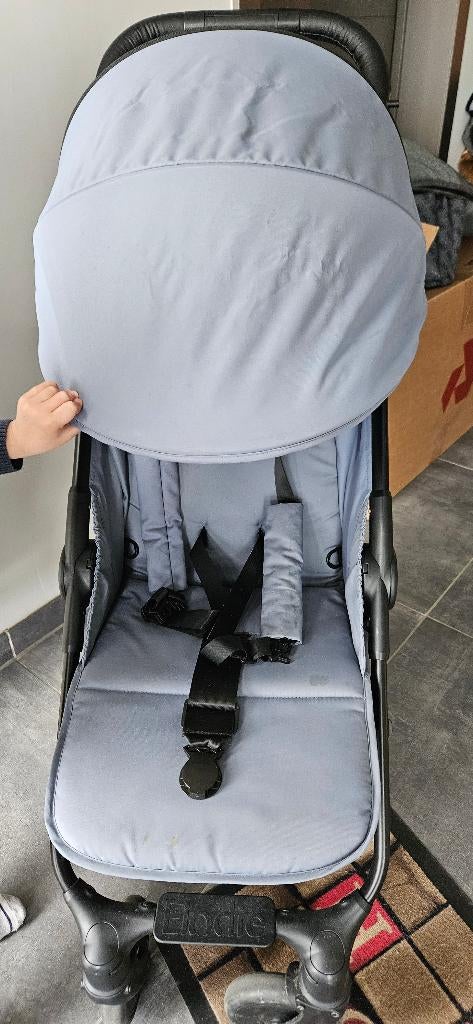 Buggy, Enlèvement, Utilisé, Autres marques, Couverture pieds