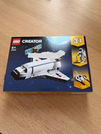 Lego Creator Space Shuttle nieuw, Ophalen, Nieuw, Complete set, Lego
