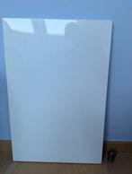 Ikea - tableau-mémo métallique SVENSAS, Enlèvement, Comme neuf, Tableau magnétique