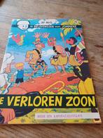 Strip Jommeke  De verloren zoon, Ophalen, Zo goed als nieuw