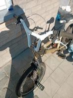 Bmx, Fietsen en Brommers, Ophalen