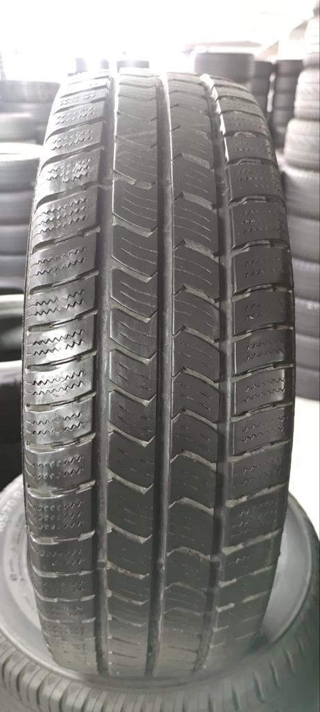 22575r16c 225 75 r16c 225/75/r16c continental avec montage, Autos : Pièces & Accessoires, Autres pièces automobiles, Enlèvement ou Envoi