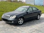 Mercedes-Benz e220 cdi/Automaat/schuifdak, Autos, Essai à domicile, Achat, Entreprise, 5 portes