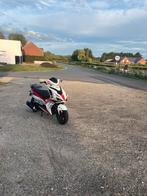 Brommer A klasse, Ophalen, Zo goed als nieuw