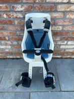 Fietsstoeltje Bobike voor bevestiging aan stuur, Ophalen, Zo goed als nieuw, Bobike, Voorzitje