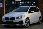 BMW 218dA Active Tourer AUTO 7PLACES CAMERA PDC CRUISE, Autos, BMW, Achat, Entreprise, 7 places, Carnet d'entretien