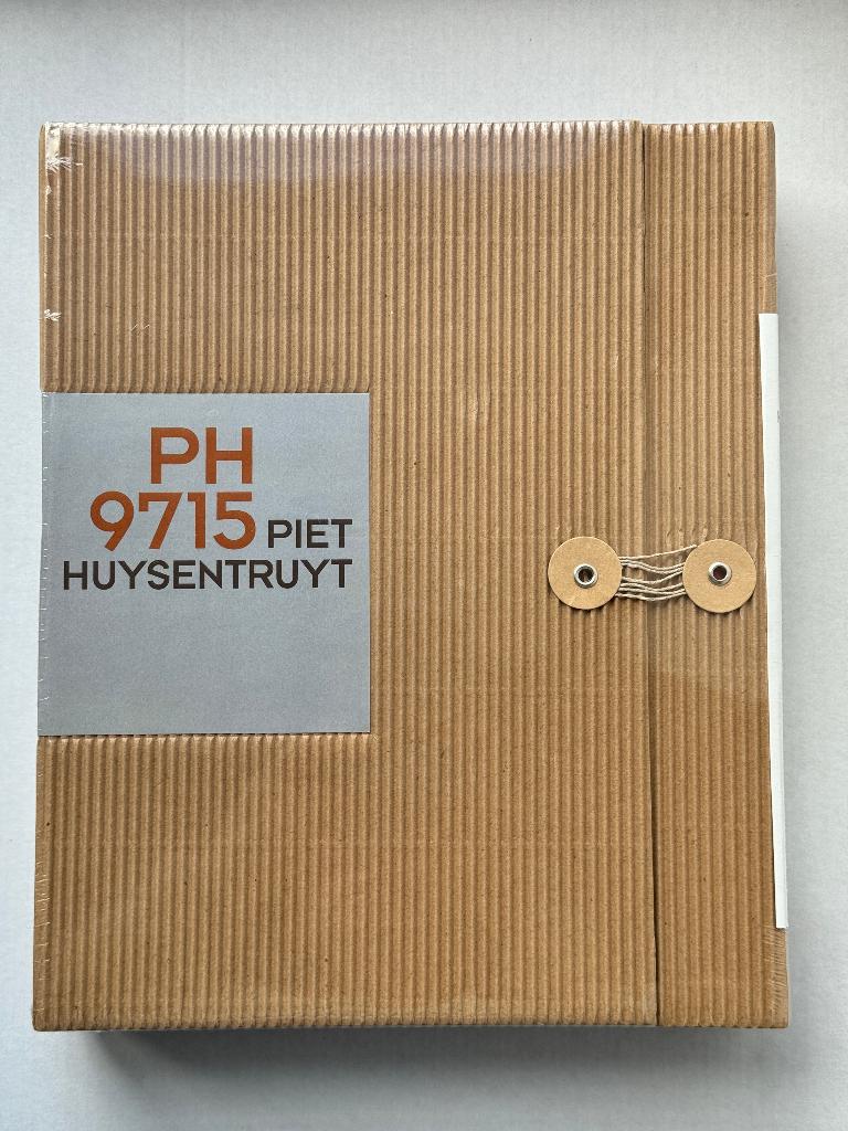 PH9715 – Piet Huysentruyt (nog in verpakking!), Boeken, Kookboeken, Nieuw, Voorgerechten en Soepen, Hoofdgerechten, Tapas, Hapjes en Dim Sum