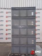 Occ lot van 10 plastieken bakken, Gebruikt, Overige merken, Overige Auto-onderdelen