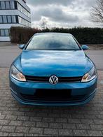 Volkswagen VII Golf 1.4 Benzine Automaat, Auto's, Volkswagen, Automaat, Blauw, Overige kleuren, 5 deurs