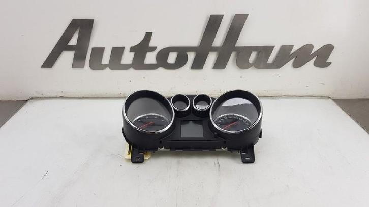 COCKPIT Opel Zafira Tourer (P12) (|13442454|), Auto-onderdelen, Dashboard en Schakelaars, Opel, Gebruikt