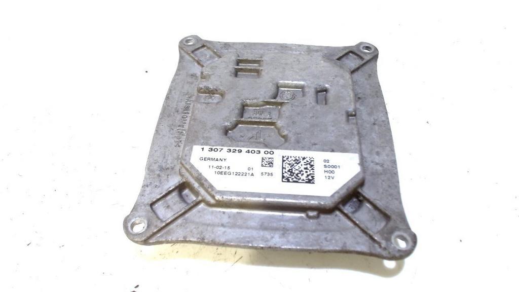 Module xenonverlichting rechts Peugeot 308, Onderdelen@venauto.nl, Van der Ven Autorecycling B.V., Gebruikt, Ettenseweg 76, 4706 PB Roosendaal, The Netherlands