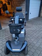 Scootmobiel, Neuf, Life and Mobility, 36 à 45 km, 11 à 15 km/h
