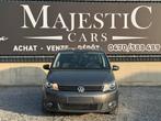 Vw Touran 12/2013  160.000km 7 places automatique, Autos, Volkswagen, Cuir, Achat, Entreprise, 5 portes