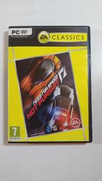 Need for Speed Hot Pursuit PC, Ophalen of Verzenden, Gebruikt, Racen en Vliegen, Vanaf 7 jaar