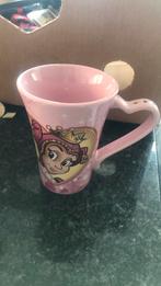 Tas mok Efteling, Ophalen of Verzenden, Zo goed als nieuw