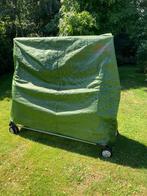 Tafeltennis Kettler, Ophalen, Gebruikt, Tafel Indoor, Verrijdbaar