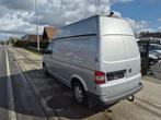 VW t5 - Verhoogd en Verlengd ( ideaal als camperproject ), Autos, Euro 5, Entreprise, 2 places, Volkswagen