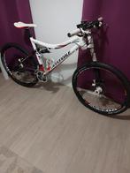 Mountainbike cannondale scalpel lefty 26 inch, Ophalen of Verzenden, 26 inch