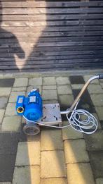 Liverani elektromotor op kar, Ophalen, Zo goed als nieuw, Elektromotor