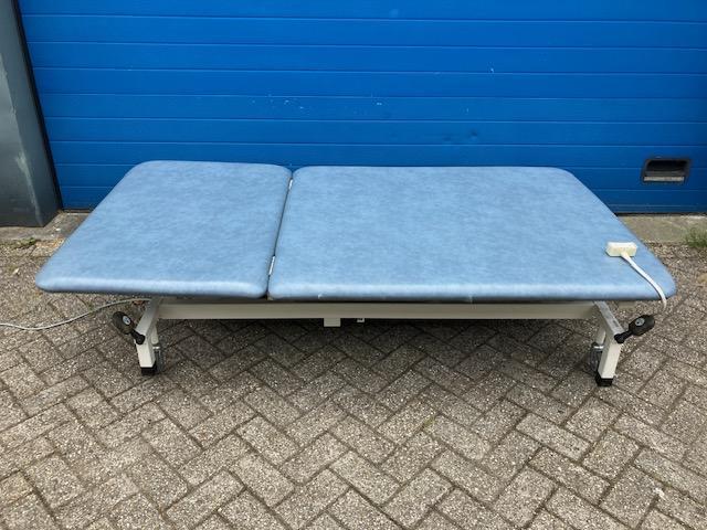 Behandelbank onderzoeksbank voor extra zware mensen obese, Divers, Matériel Infirmier