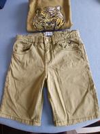 très beau short MAYORAL 7J/122, Envoi, MAYORAL, Garçon, Pantalon